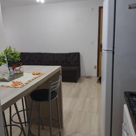 Bento Goncalves Daire Dış mekan fotoğraf
