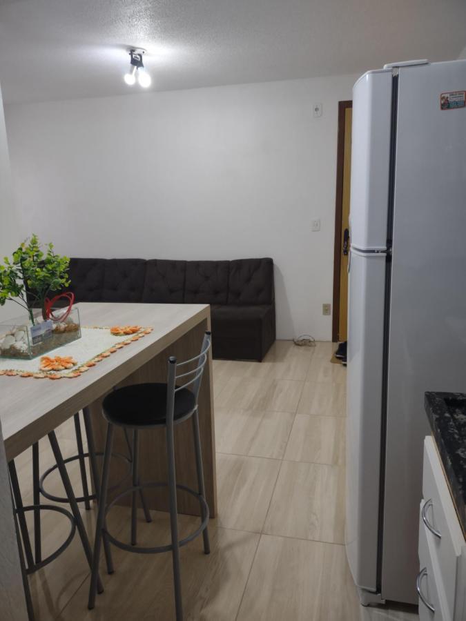 Bento Goncalves Daire Dış mekan fotoğraf