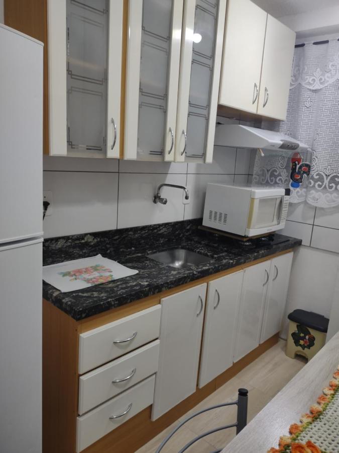 Bento Goncalves Daire Dış mekan fotoğraf