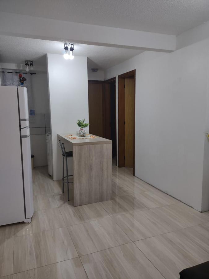 Bento Goncalves Daire Dış mekan fotoğraf