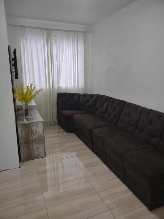 Bento Goncalves Daire Dış mekan fotoğraf